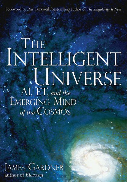Produktbild: The Intelligent Universe