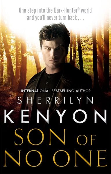 Produktbild: Son of No One