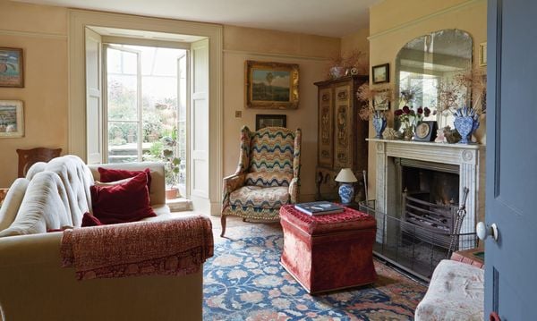 Produktbild: English Houses