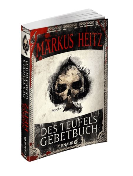 Produktbild: Des Teufels Gebetbuch