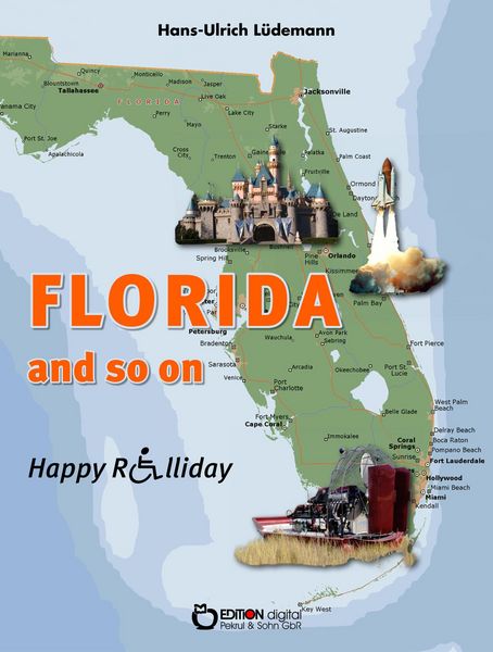 Produktbild: Florida and so on