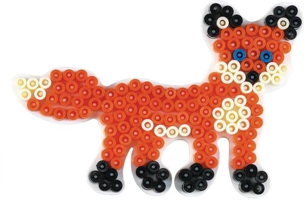 Produktbild: HAMA Stiftplatte Fuchs