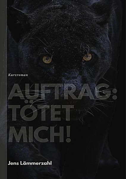 Produktbild: Auftrag: T&ouml;tet mich