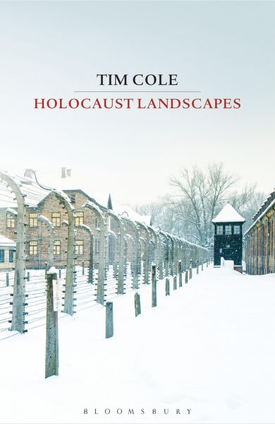 Produktbild: Holocaust Landscapes