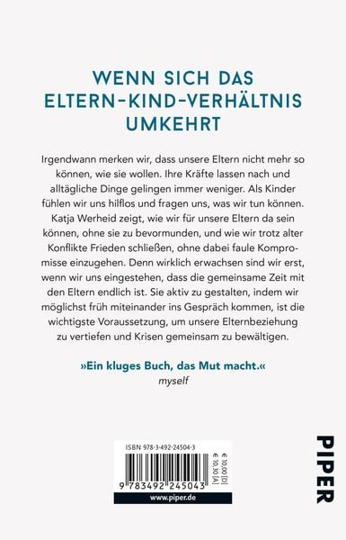 Produktbild: Nicht mehr wie immer