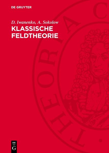 Produktbild: Klassische Feldtheorie