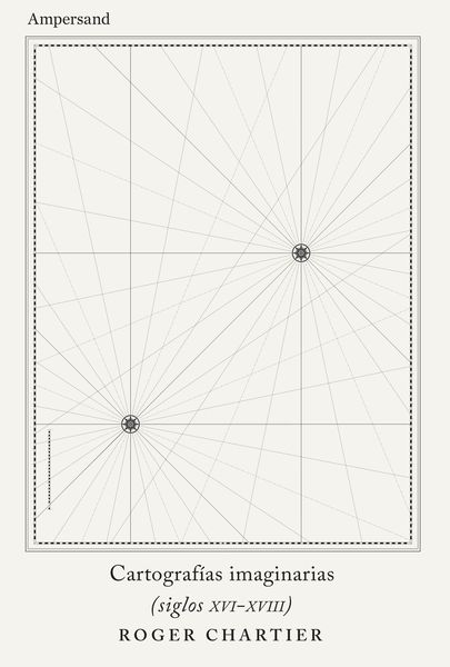 Produktbild: Cartograf&iacute;as imaginarias