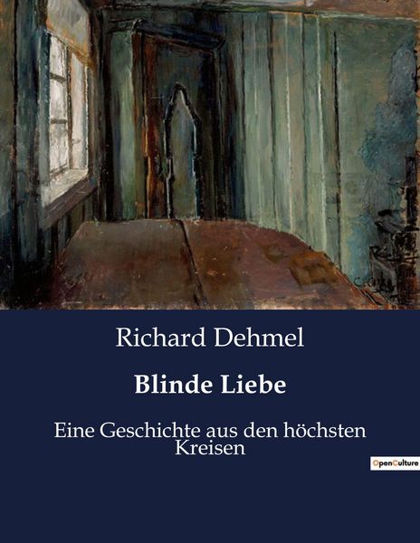 Produktbild: Blinde Liebe