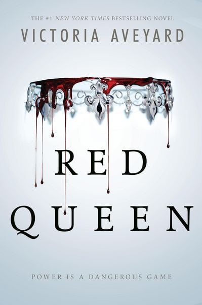 Produktbild: Red Queen 1