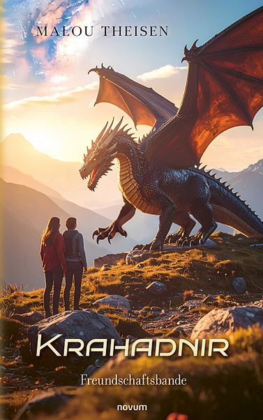 Produktbild: Krahadnir