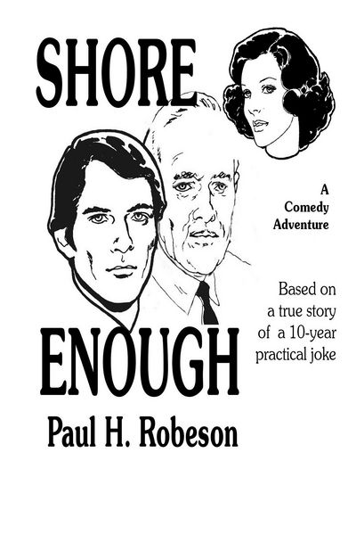 Produktbild: Shore Enough