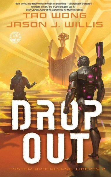 Produktbild: Dropout