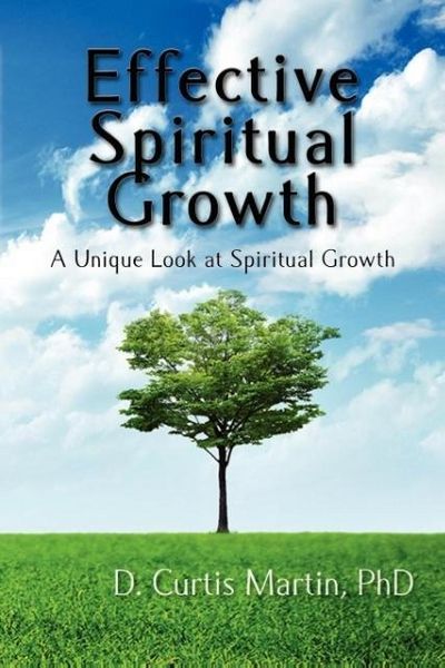 Produktbild: Effective Spiritual Growth