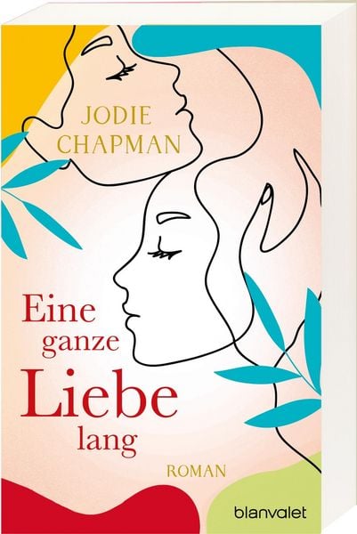 Produktbild: Eine ganze Liebe lang