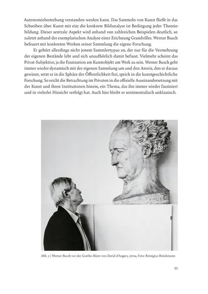 Produktbild: Kunst sammeln, Kunstgeschichte schreiben