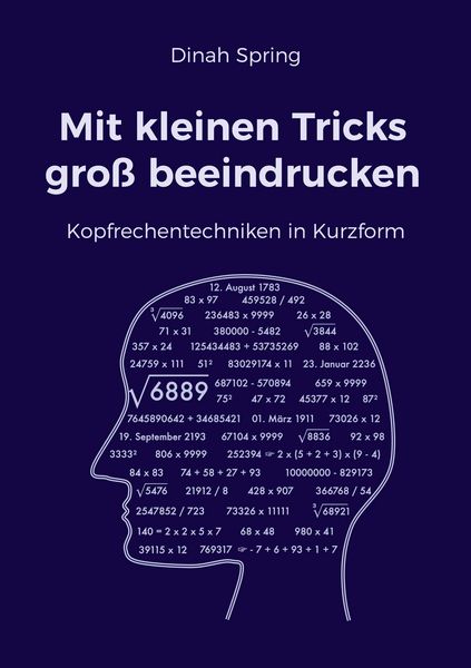 Produktbild: Mit kleinen Tricks gro&szlig; beeindrucken