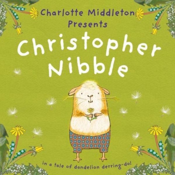 Produktbild: Christopher Nibble