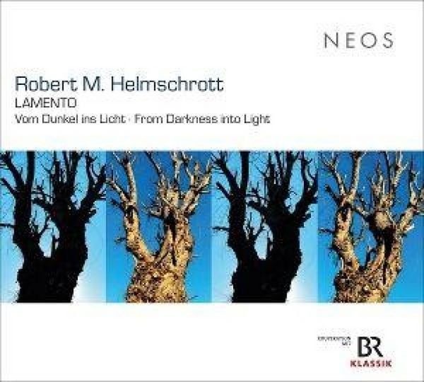 Produktbild: Robert M. Helmschrott: Lamento - Vom Dunkel ins Li