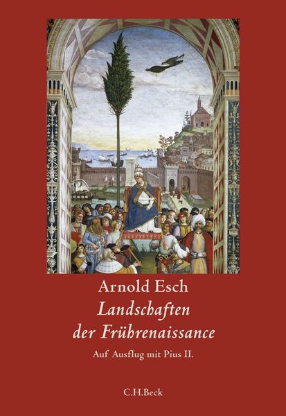 Produktbild: Landschaften der Fr&uuml;hrenaissance