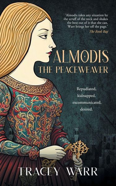 Produktbild: Almodis