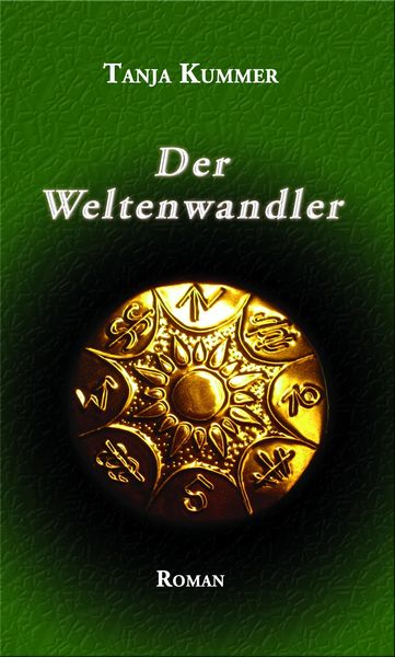 Produktbild: Der Weltenwandler