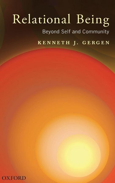 Produktbild: Relational Being