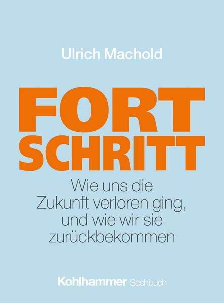 Produktbild: Fortschritt