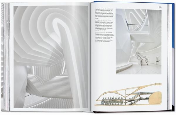 Produktbild: Calatrava