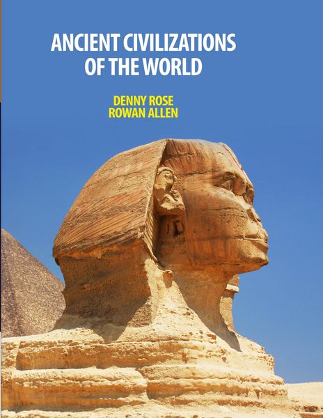 Produktbild: Ancient Civilizations of the World