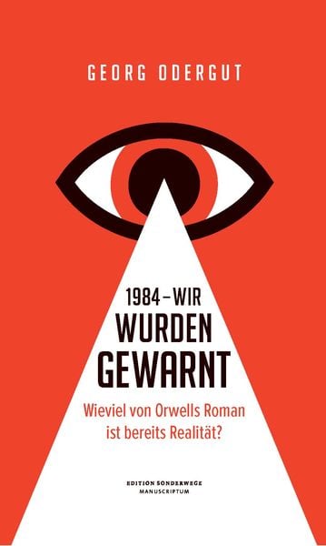 Produktbild: 1984 &ndash; Wir wurden gewarnt