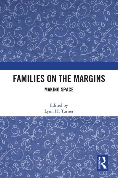Produktbild: Families on the Margins