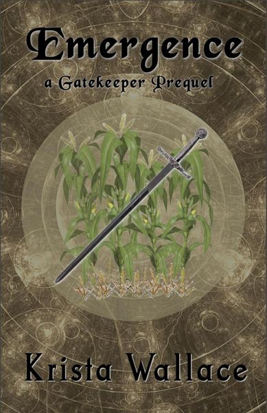 Produktbild: Emergence (The Gatekeeper, #0)