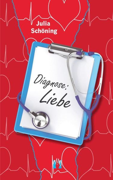 Produktbild: Diagnose: Liebe
