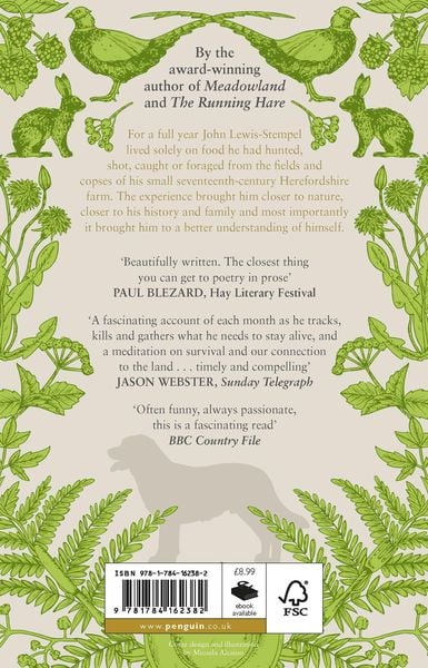Produktbild: The Wild Life