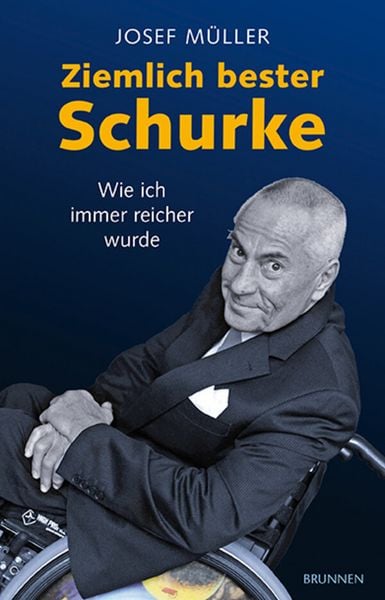 Produktbild: Ziemlich bester Schurke