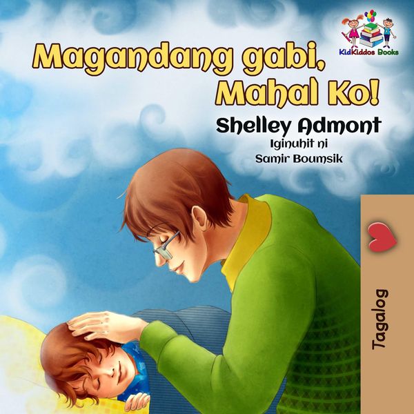 Produktbild: Magandang gabi, Mahal Ko!