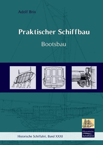 Produktbild: Praktischer Schiffbau