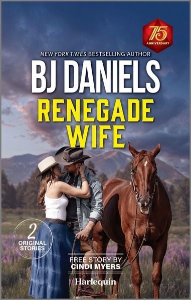 Produktbild: Renegade Wife