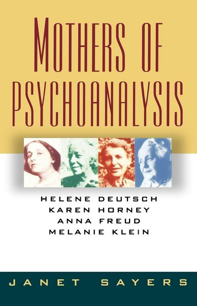 Produktbild: Mothers of Psychoanalysis