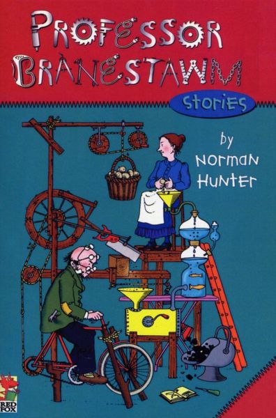 Produktbild: Professor Branestawm Stories