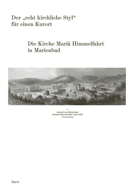 Produktbild: Was ist (und was ist nicht) das Tschechische an der Architektur in B&ouml;hmen?