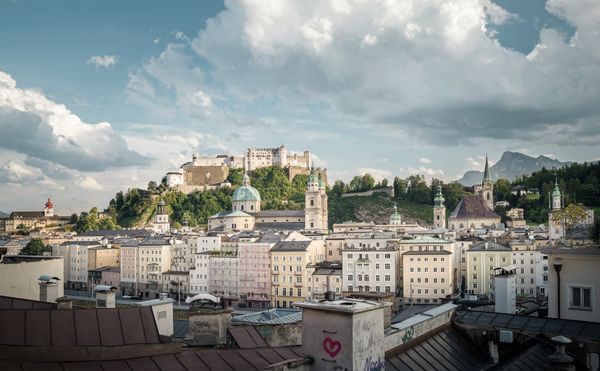 Produktbild: Salzburg