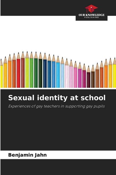 Produktbild: Sexual identity at school
