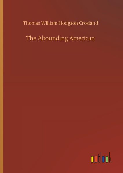 Produktbild: The Abounding American