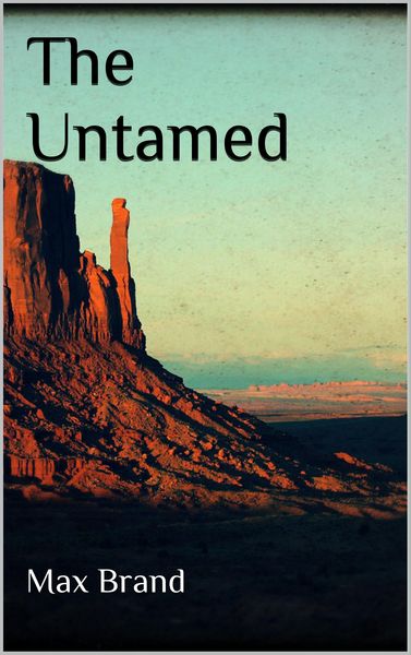 Produktbild: The Untamed