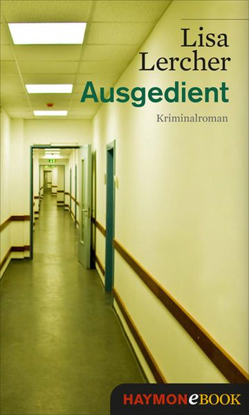 Produktbild: Ausgedient