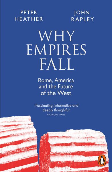 Produktbild: Why Empires Fall