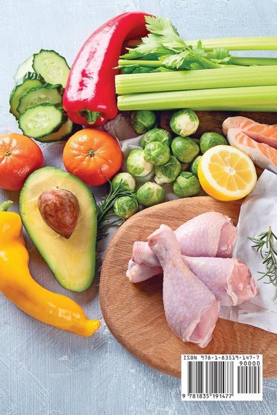 Produktbild: Urspr&uuml;nglich Paleo