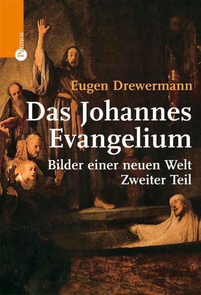 Produktbild: Das Johannes-Evangelium