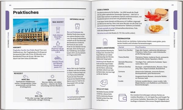 Produktbild: LONELY PLANET Reisef&uuml;hrer Entdecke Andalusien